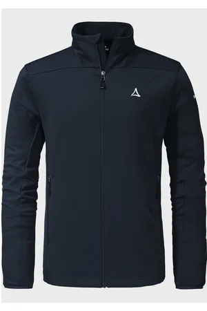 Schöffel Fleecejack Fleece Jacket Svardalen M