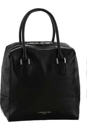 liebeskind Tas Satchel M KAYLA ARCHIVE 3D LEATHER