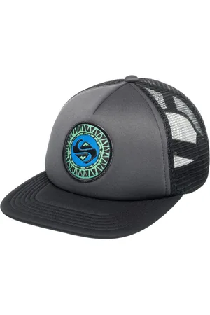 Quiksilver Truckerpet Slab Scratch