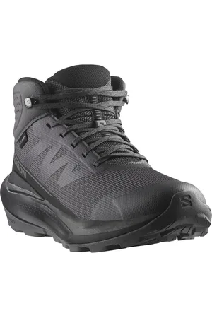 Salomon Wandelschoenen ELIXIR TOUR MID WP W