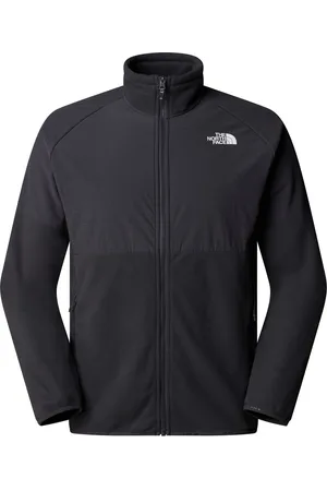 The North Face Fleecejack M GLACIER HEAVYWEIGHT FULL ZIP