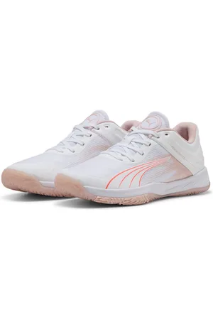 PUMA Zaalschoenen ACCELERATE TURBO W+