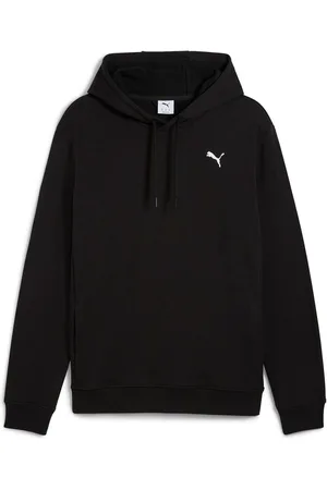 PUMA Hoodie M TAD ESSENTIALS FRENCH TERRY HOODIE