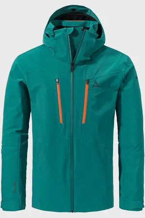Schöffel Outdoorjack FN Ski Jacket Pontresina