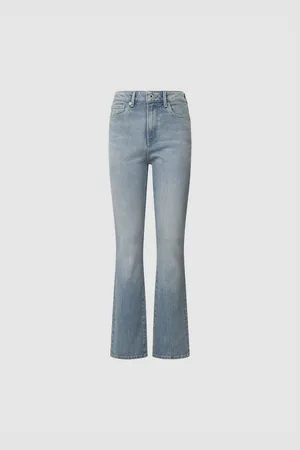 Pepe Jeans High-waist jeans FLARE HW DION met uitlopende pijpen