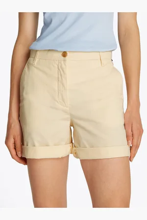 Tommy Hilfiger Chino-short CO BLEND GMD CHINO SHORT