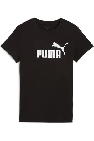 PUMA T-shirt ESS NO. 1 LOGO TEE