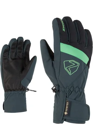Ziener Skihandschoenen LEIF GTX