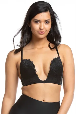 Magic Beugel-bh V-Bra