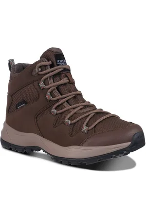 Icepeak Wandelschoenen ANSIO MS waterdicht