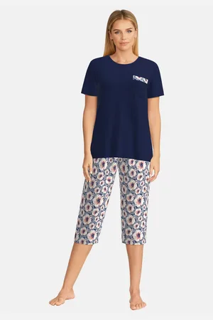 Götzburg Capripyjama (2-delig)