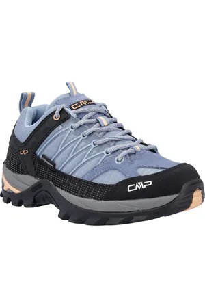 CMP Wandelschoenen RIGEL LOW WMN TREKKING SHOE WP
