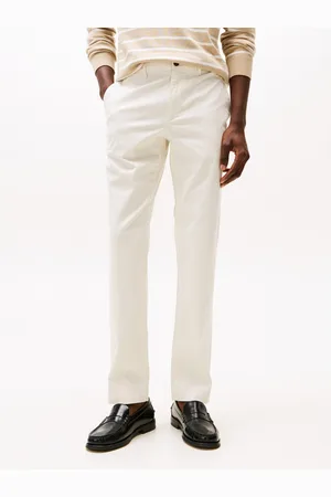 Tommy Hilfiger Chino DENTON PRINTED STRUCTURE CHINO