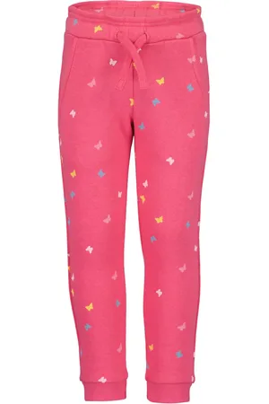Blue Seven Sweatbroek