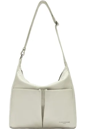liebeskind Hobo-tas Hobo M HERA SHEEP NATURAL