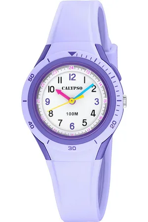 Calypso Kwartshorloge My First Watch Horloge, kinderhorloge, analoog