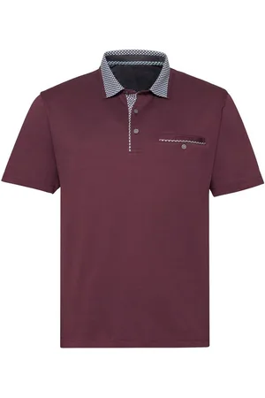 HAJO Shirt met korte mouwen (1-delig)