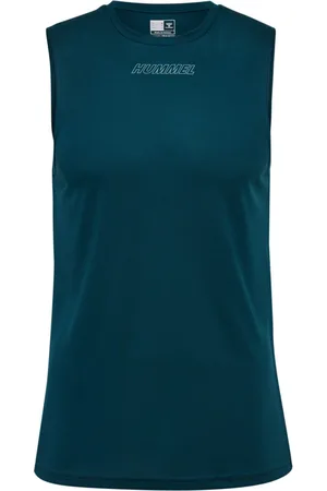 Hummel Tanktop HmlTE FLEX TANKTOP (1-delig)