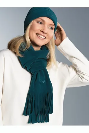 Trigema Fleece-sjaal Sjaal (1 stuk)