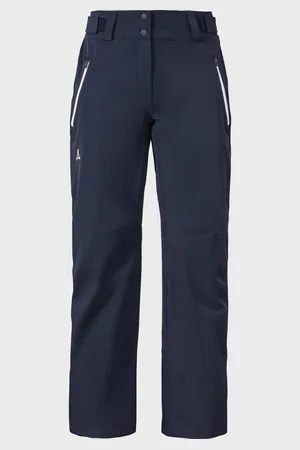 Schöffel Outdoorbroek Ski Pants Pontresina L