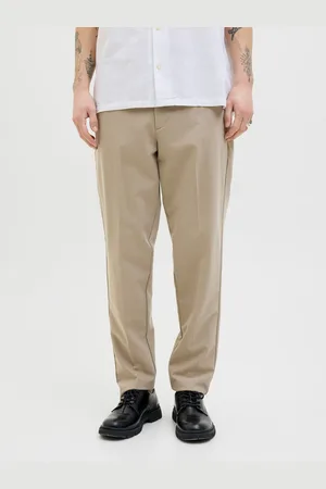 JACK & JONES Chino JPSTACE LEO CHINO NOOS