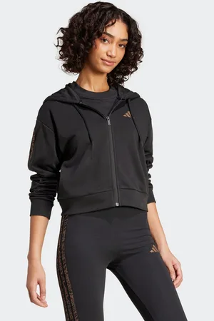 adidas Hoodie W RC 3S FZ HD