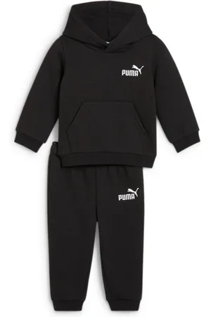 PUMA Trainingspak MINICATS LOUNGEWEAR SET FL INF (2-delig)