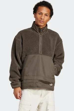adidas Fleecetrui P ESS FZ