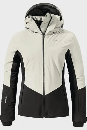 Schöffel Outdoorjack Ski Jacket Style Safuna WMS
