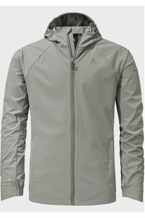 Schöffel Outdoorjack Jacket Graz M