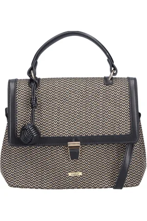 Rieker Tas , handtas, schoudertas dames met afneembare schouderband