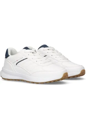 Tommy Hilfiger Sneakers , sportschoen, veterschoen vrijetijdsschoen