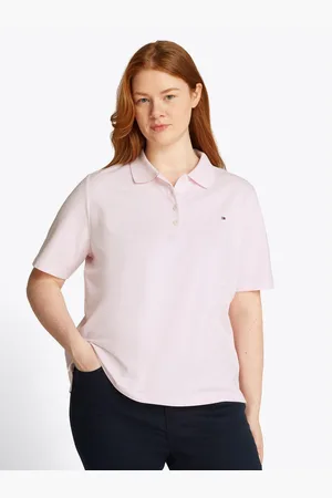 Tommy Hilfiger Poloshirt CRV 1985 REG PIQUE POLO SS