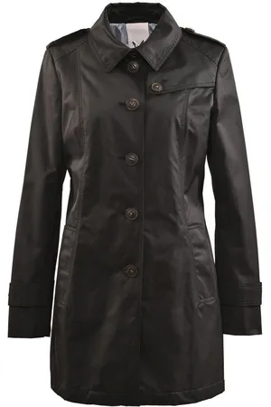 Fuchs Schmitt Outdoorjack in trenchlook