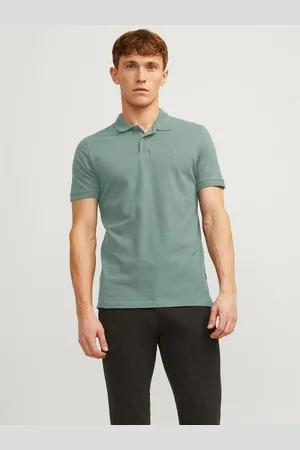 JACK & JONES Poloshirt JJEBASIC POLO SS NOOS