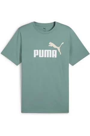 PUMA T-shirt ESS 2 COLOR NO. 1 LOGO TEE