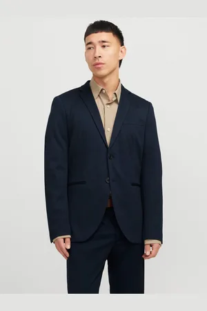 JACK & JONES Colbert JPRJAXON JERSEY BLAZER NOOS