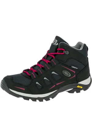BRUTTING Wandelschoenen Outdoorschoenen Mount Frakes High