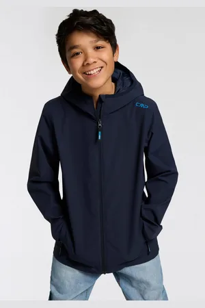 CMP Outdoorjack voor kinderen