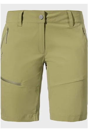 Schöffel Short Toblach2
