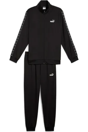 PUMA Trainingspak POLY TAPE SUIT (2-delig)