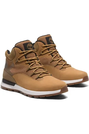 Timberland Veterschoenen SPRINT TREKKER MID LACE UP SNEAKER Winterschoenen, sneakerboots, winterlaarzen