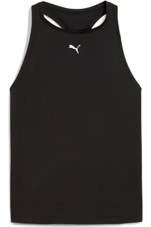 PUMA Tanktop CLOUDSPUN RACERBACK TANK - REG