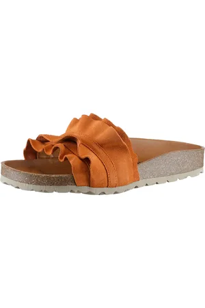 Verbenas Slippers Rocio Roda zomerschoen, slippers geschikt voor strand- en zwemuitstapjes