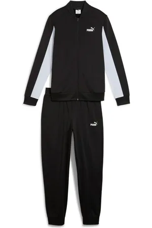 PUMA Trainingspak POLY BASEBALL SUIT CL (2-delig)