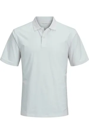 JACK & JONES Poloshirt JJEPERFECT POLO SS SN