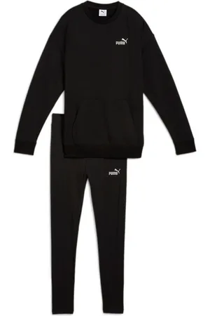 PUMA Trainingspak RELAXED SWEAT SUIT TR (2-delig)