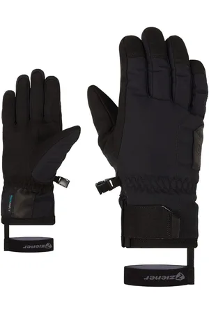 Ziener Skihandschoenen KAYLI AS(R)