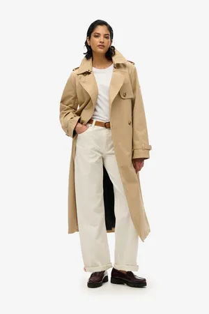 Superdry Trenchcoat CLASSIC TRENCH JACKET