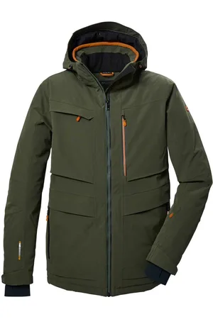 Killtec Ski-jack KSW 43 MN SKI JCKT
